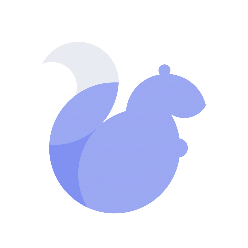 L'écureuil de Monsieur Gestion, l'acteur de lagestion locative sur Lyon