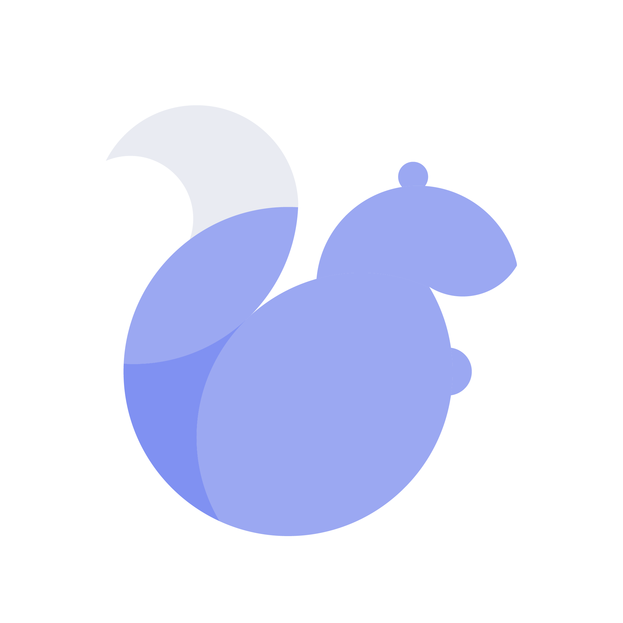 L'écureuil de Monsieur Gestion, l'acteur de lagestion locative sur Lyon